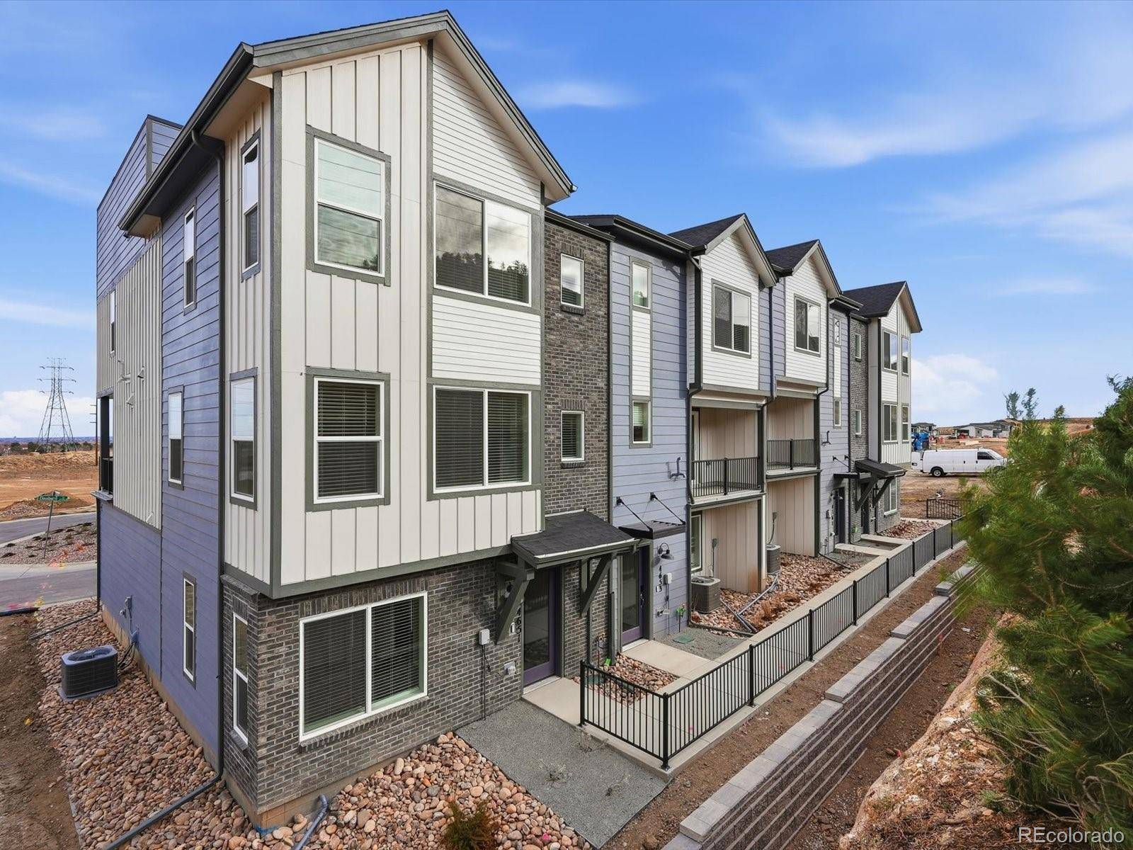 4651 Cloudburst LN, Morrison, CO 80465