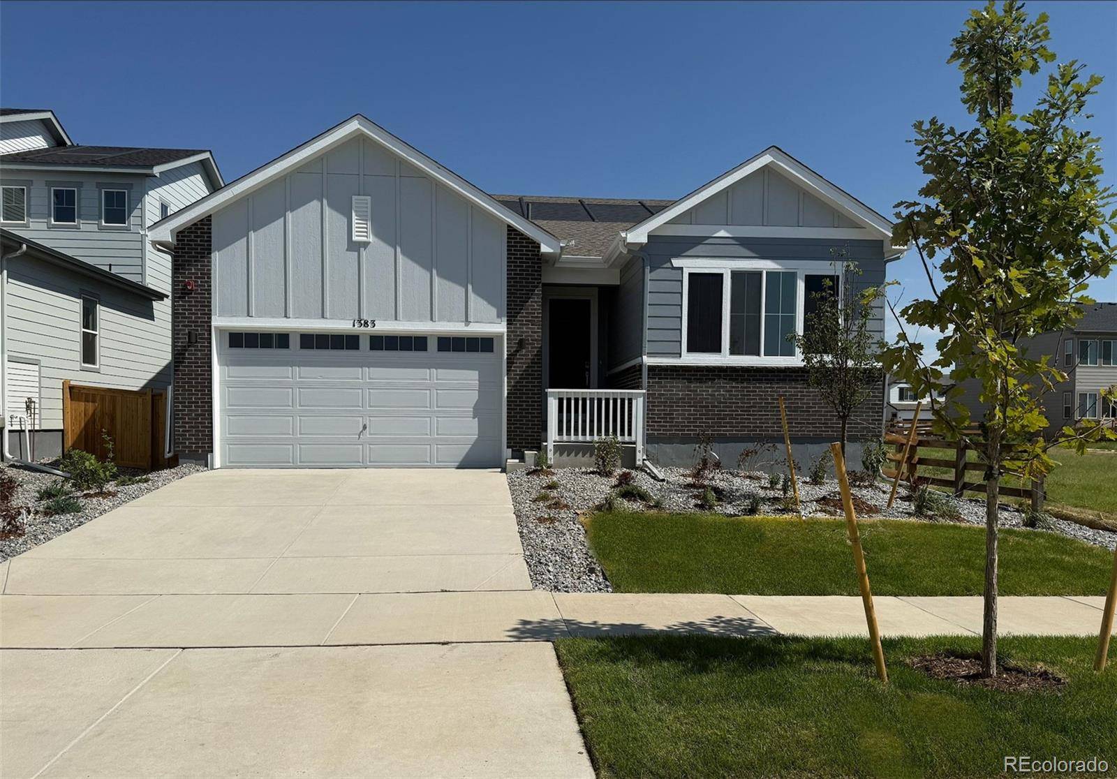 1383 Loraine CIR, Lafayette, CO 80026