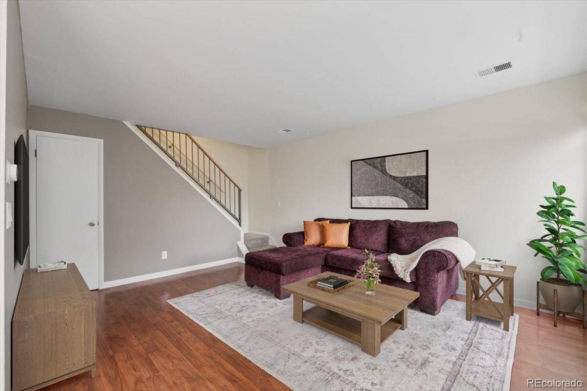 7995 Chase CIR #22, Arvada, CO 80003