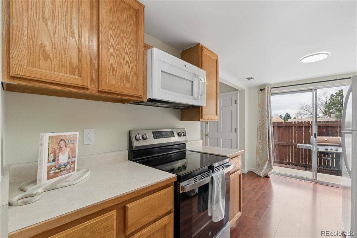 7995 Chase CIR #22, Arvada, CO 80003