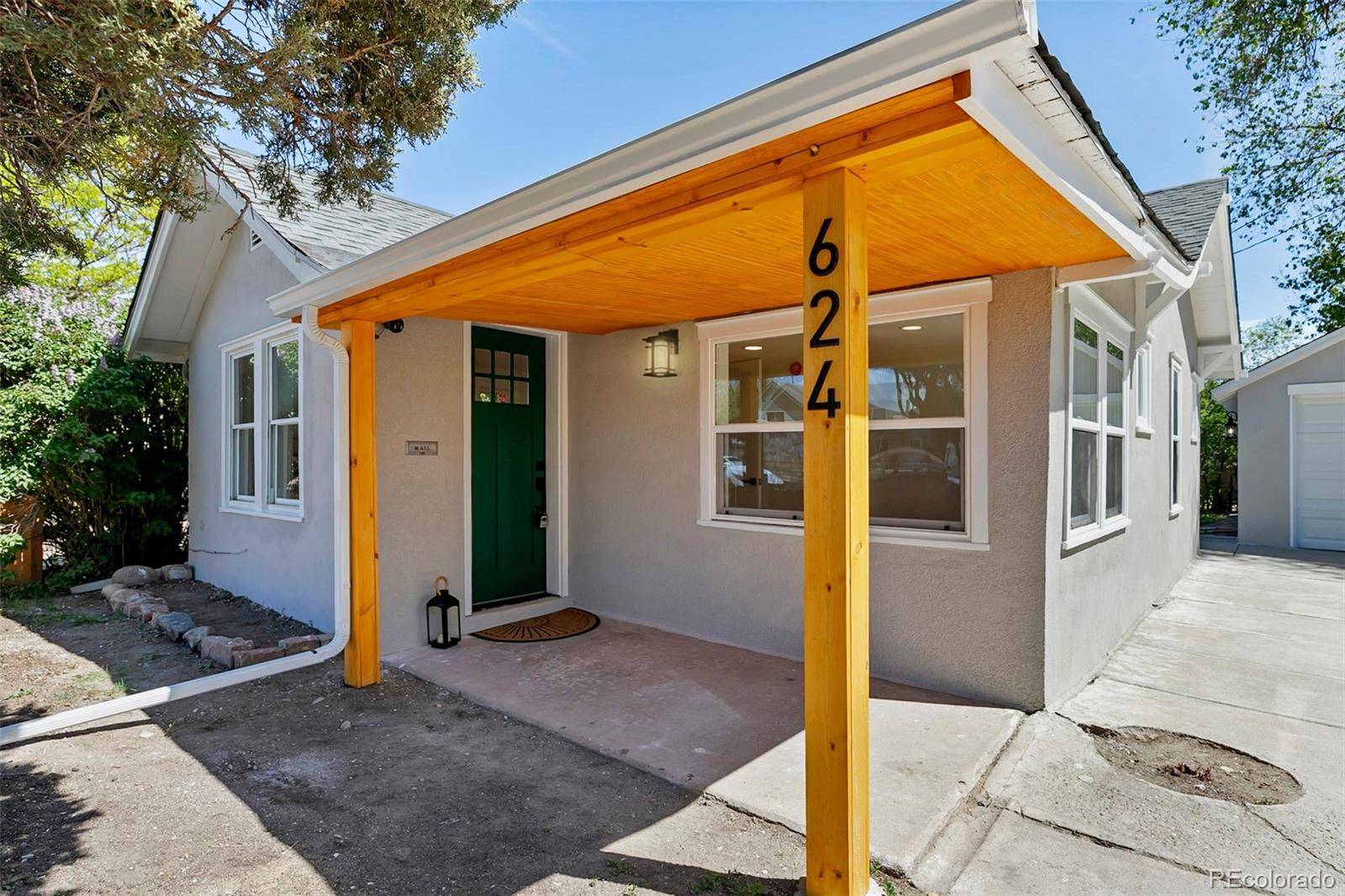 624 S Quitman ST, Denver, CO 80219