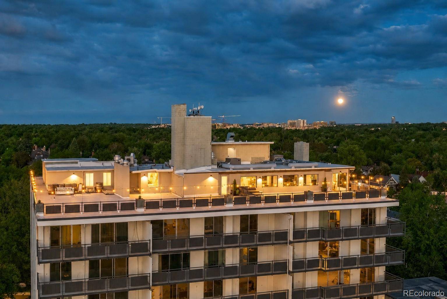 669 N Washington ST #901, Denver, CO 80203