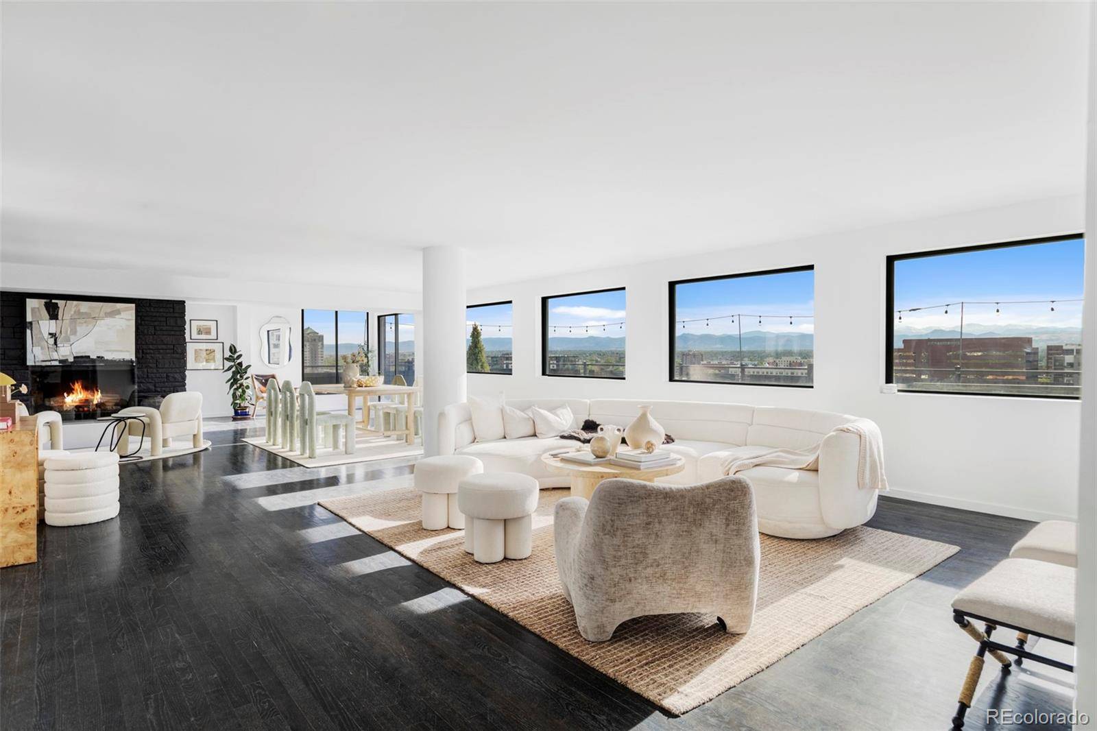 669 N Washington ST #901, Denver, CO 80203