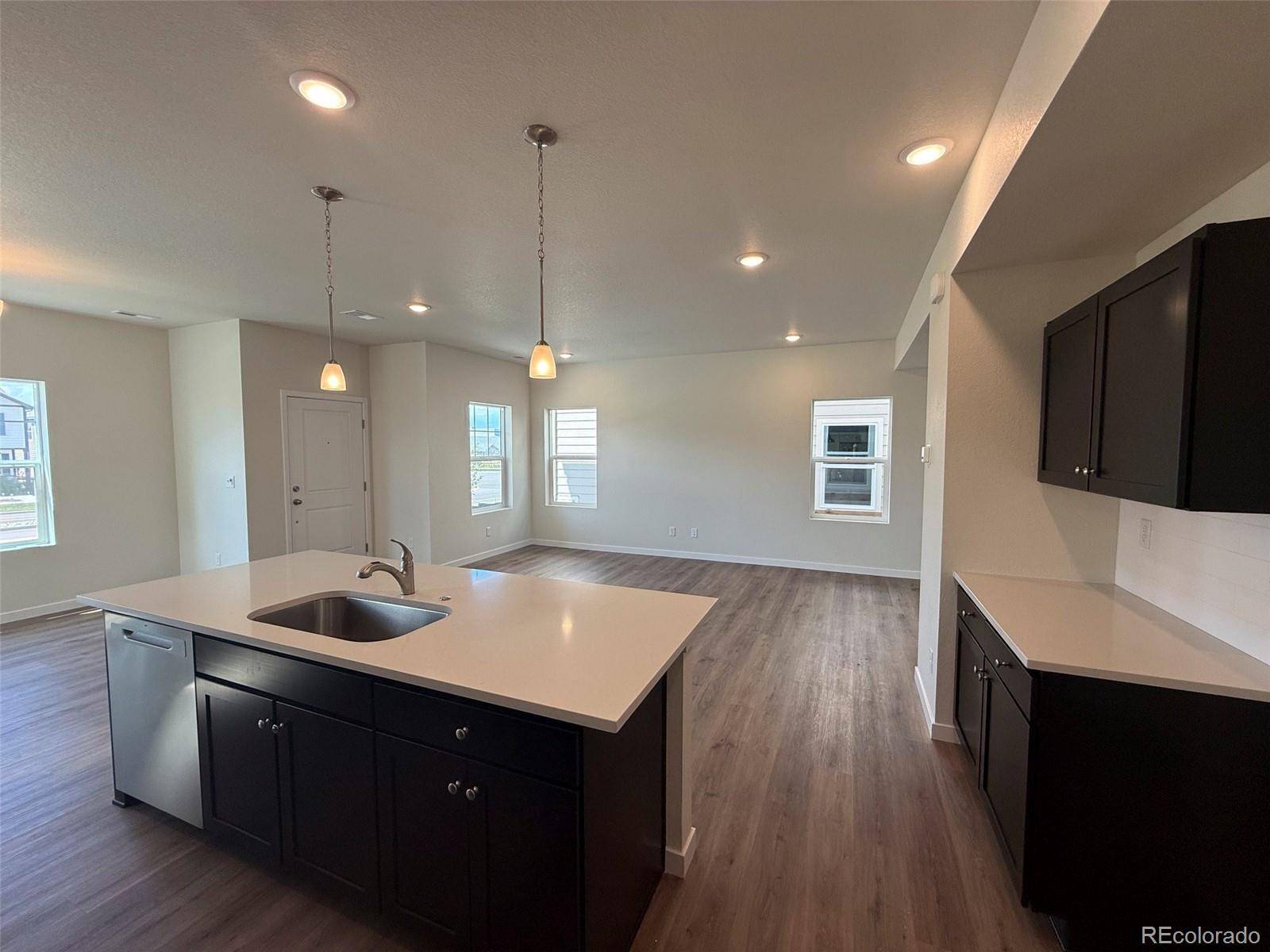 824 N Bently ST, Watkins, CO 80137