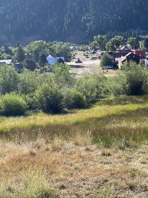 Snowden ST, Silverton, CO 81433