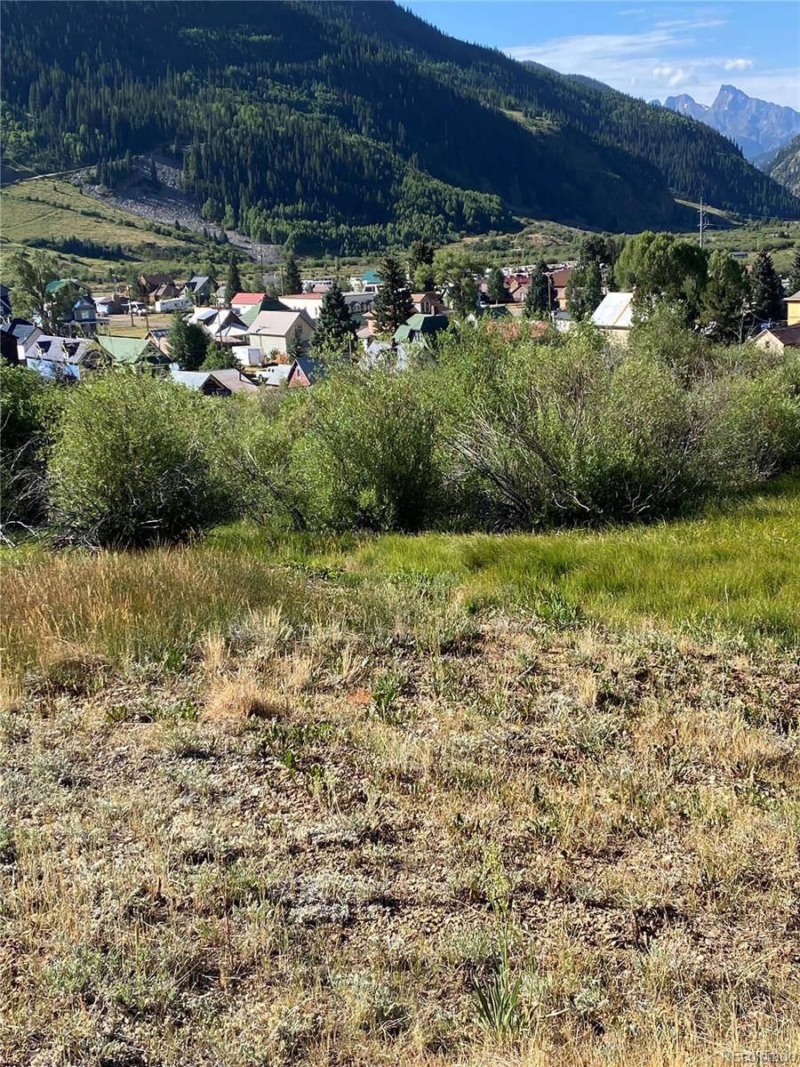 Snowden ST, Silverton, CO 81433