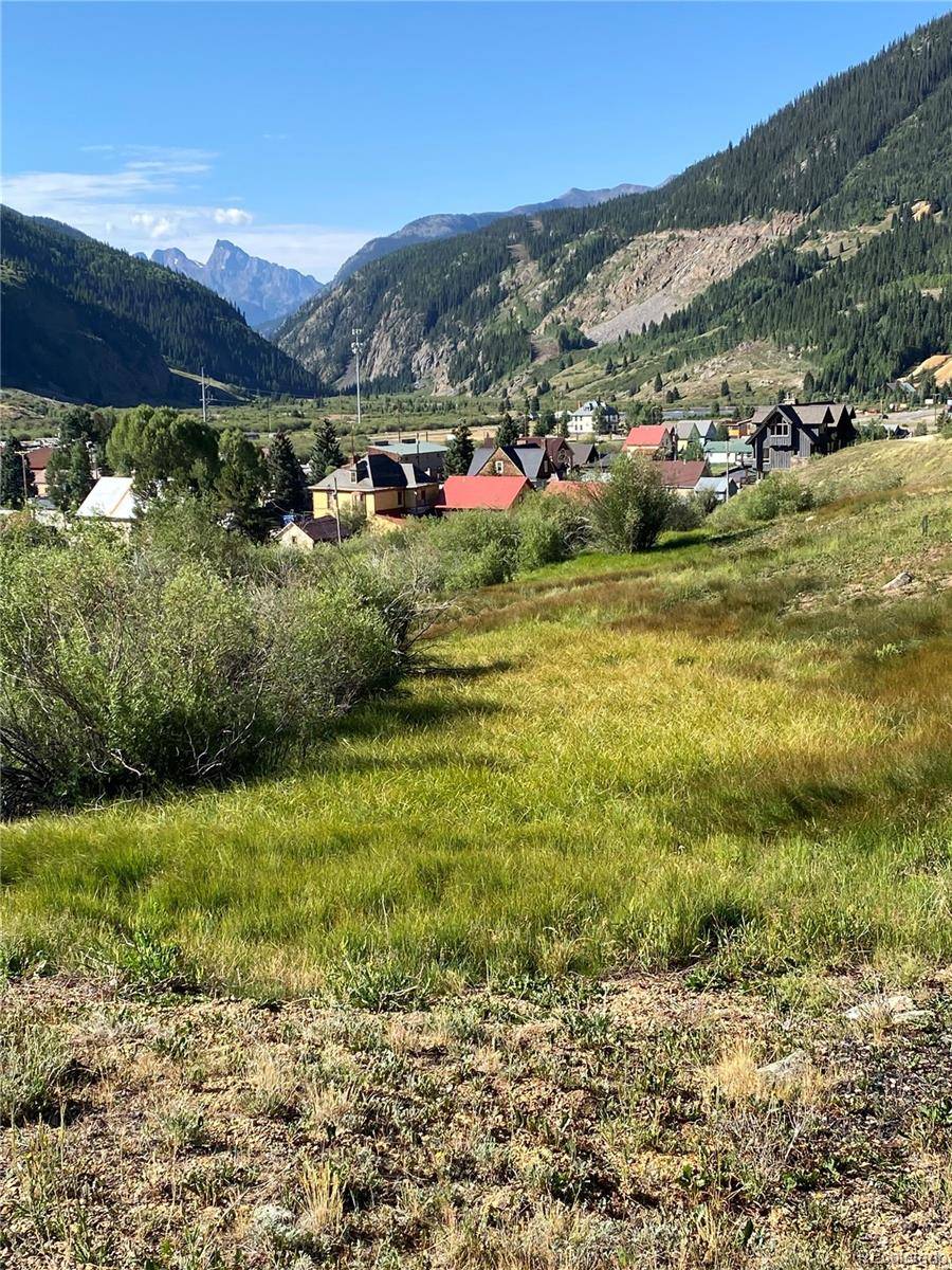 Snowden ST, Silverton, CO 81433