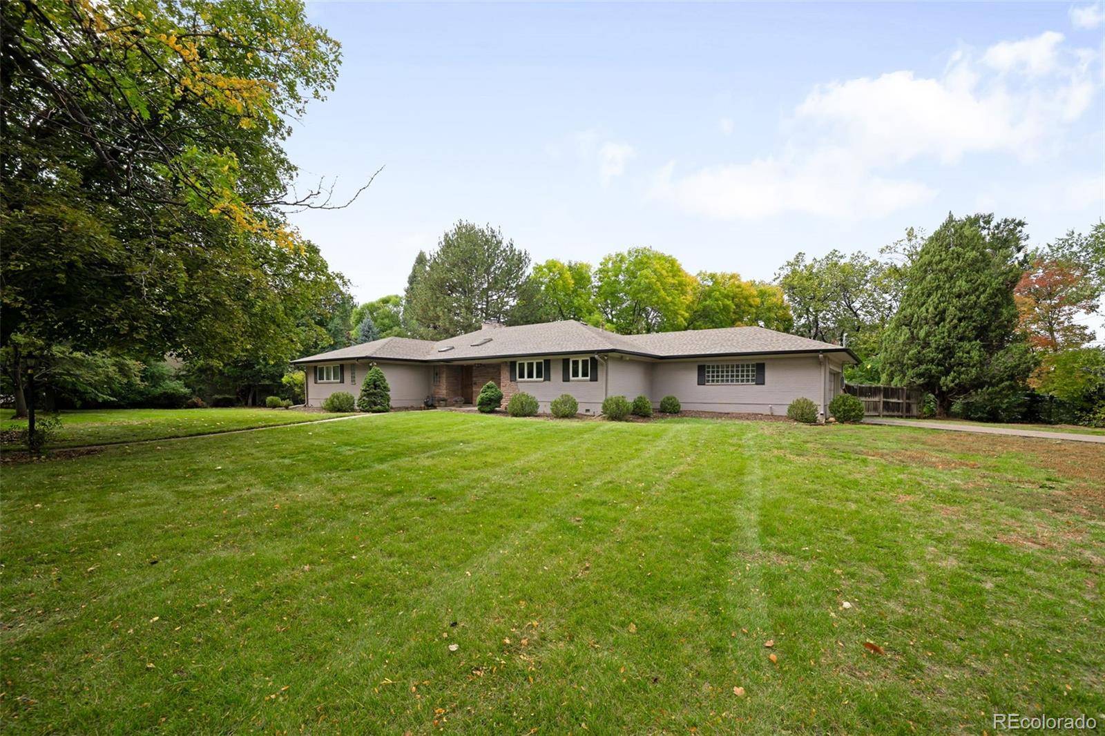 3477 S Clayton BLVD, Englewood, CO 80113