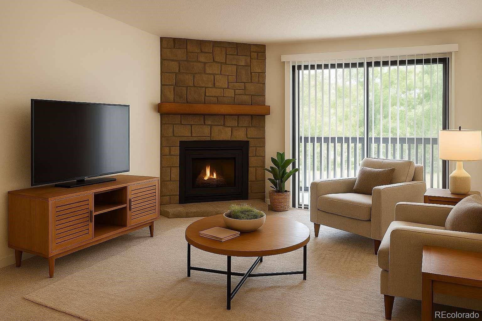 8600 E Alameda AVE #19-104, Denver, CO 80247