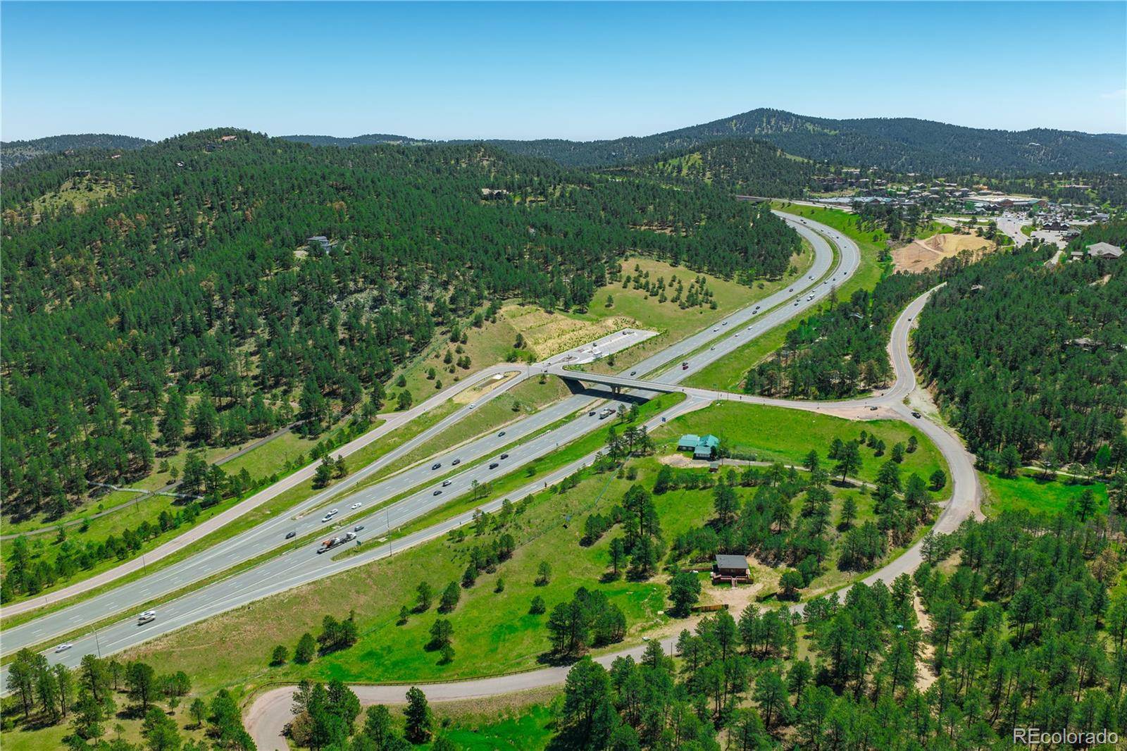 29793 Ruby Ranch RD, Evergreen, CO 80439