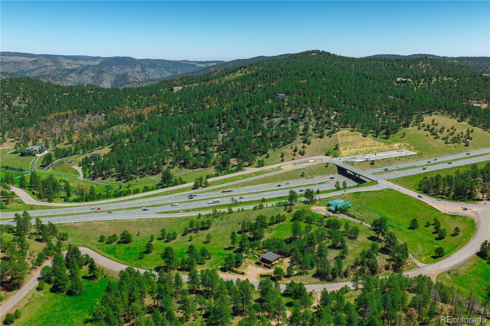 29793 Ruby Ranch RD, Evergreen, CO 80439