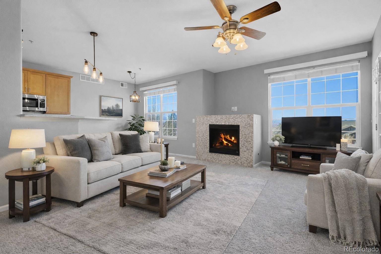 2800 Blue Sky CIR #2-208, Erie, CO 80516