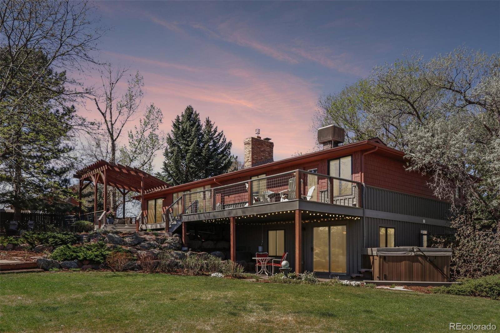 6640 Paiute CT, Niwot, CO 80503
