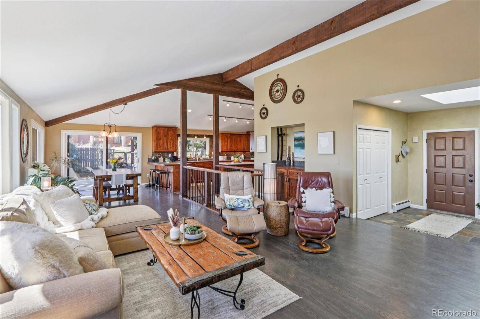 6640 Paiute CT, Niwot, CO 80503