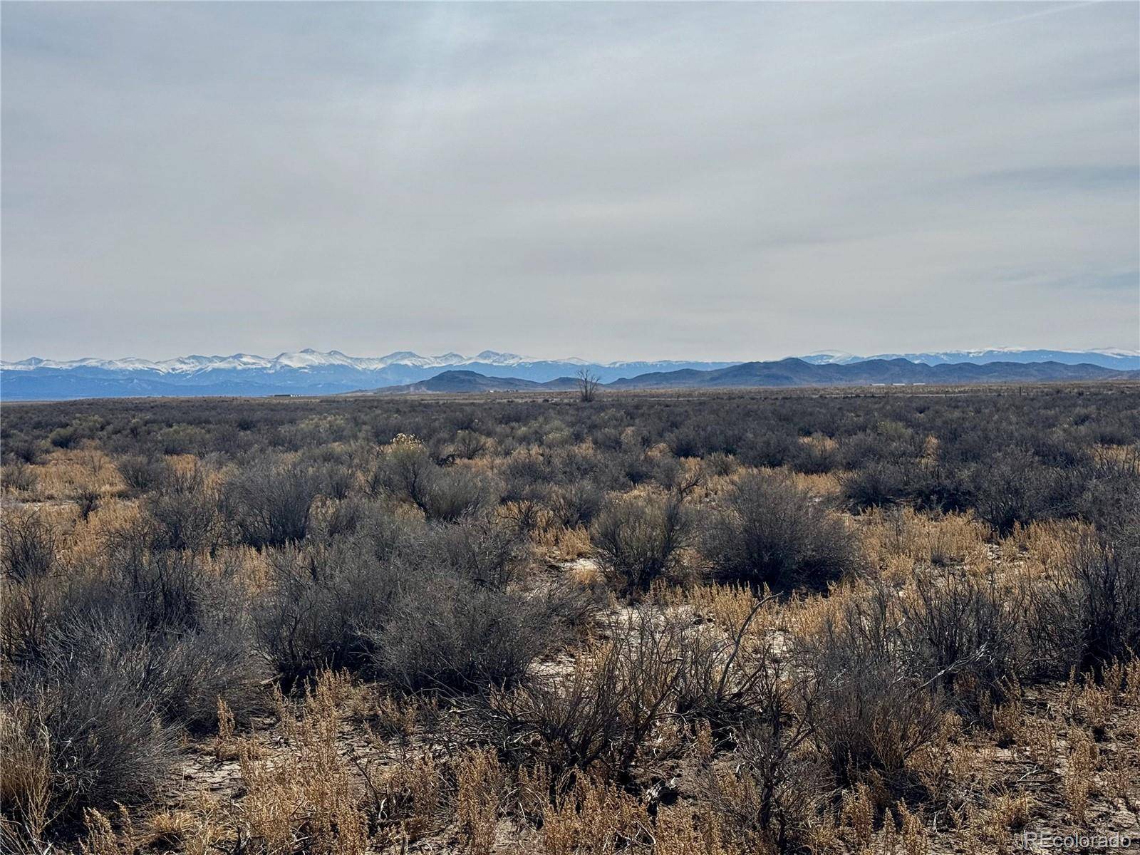 Lot 39 Big Bend RD, Blanca, CO 81123