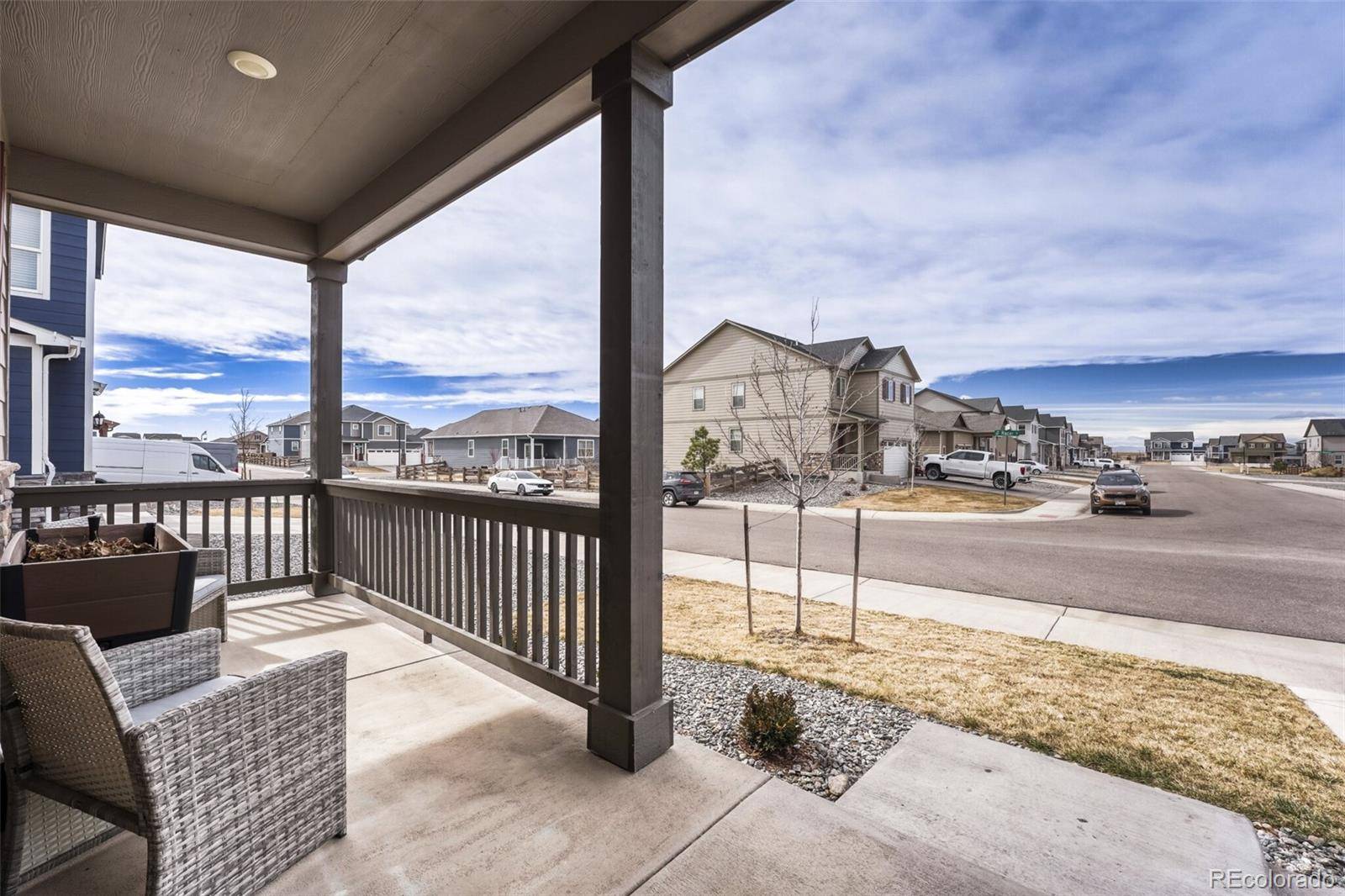 166 Racer ST, Bennett, CO 80102