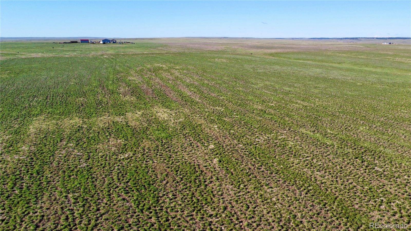 County Road 125, Deer Trail, CO 80105
