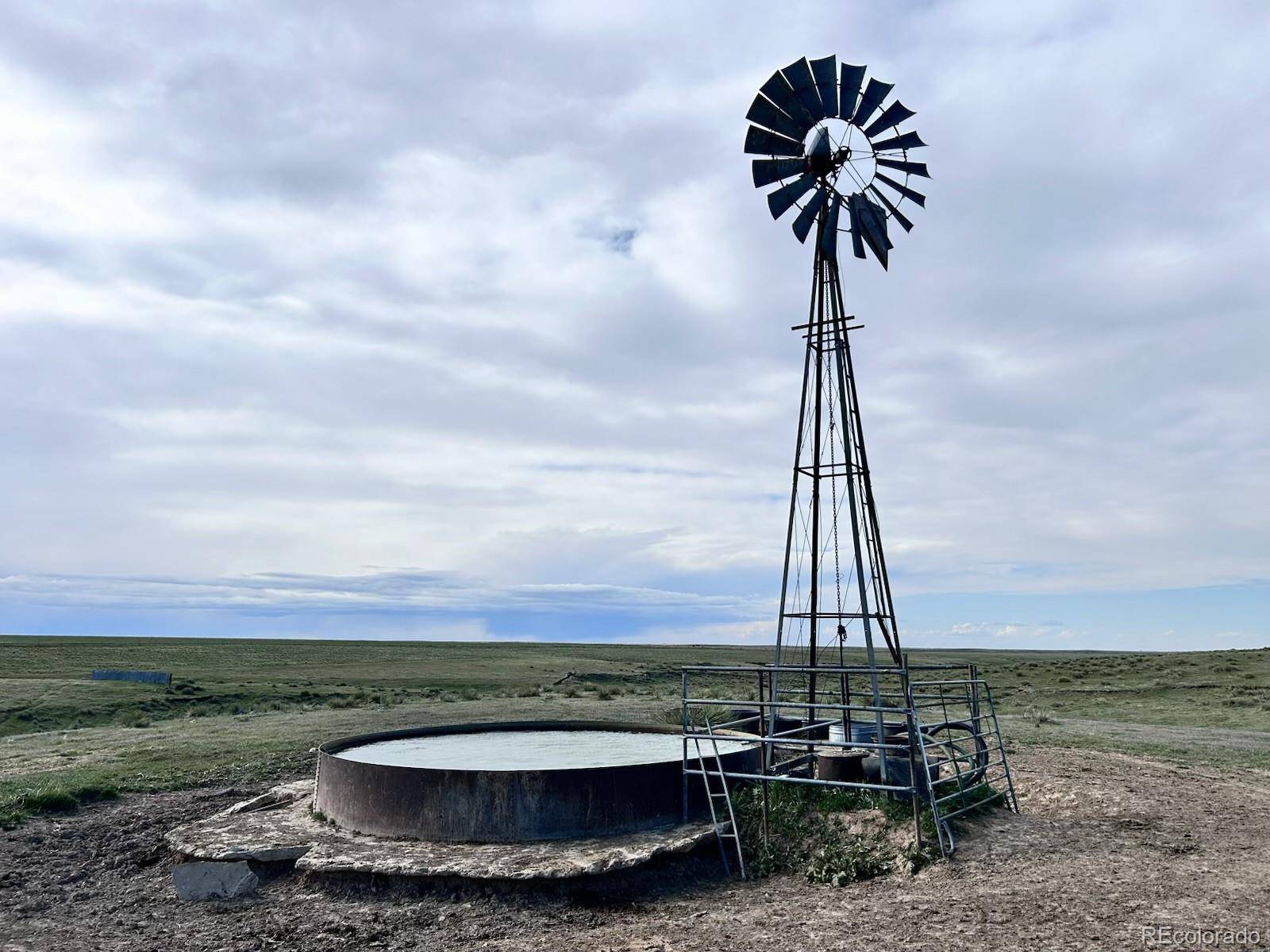 County Road 125, Deer Trail, CO 80105