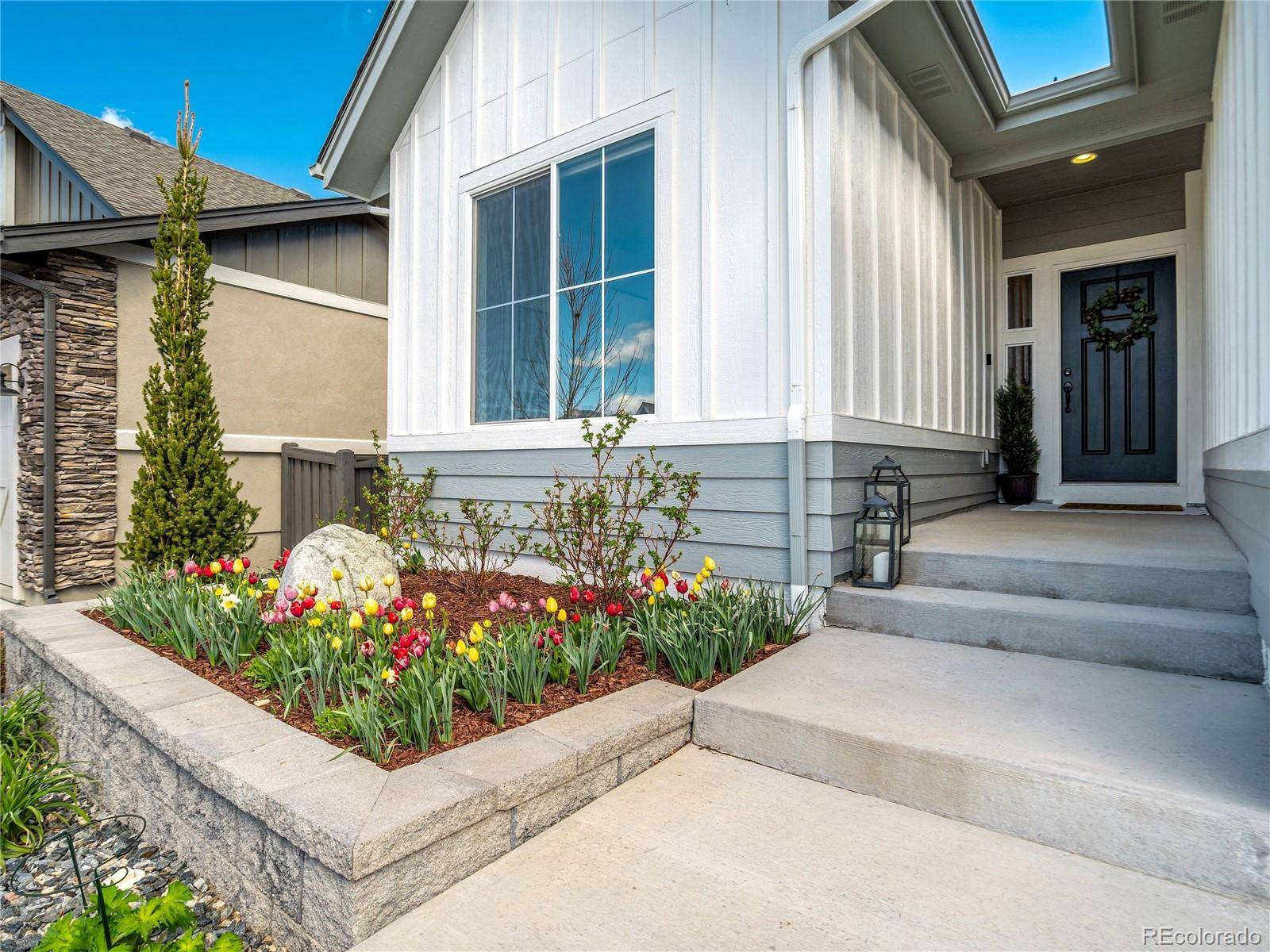 1130 Charismatic WAY, Colorado Springs, CO 80921