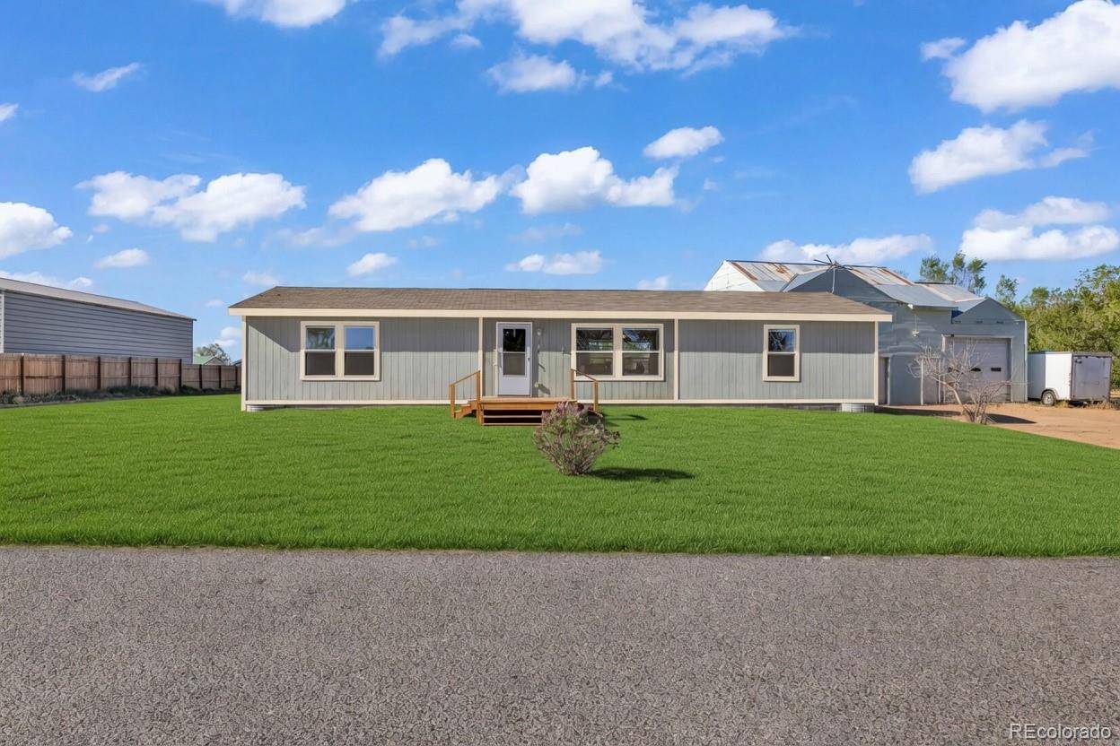 336 Lilac CIR, Lochbuie, CO 80603