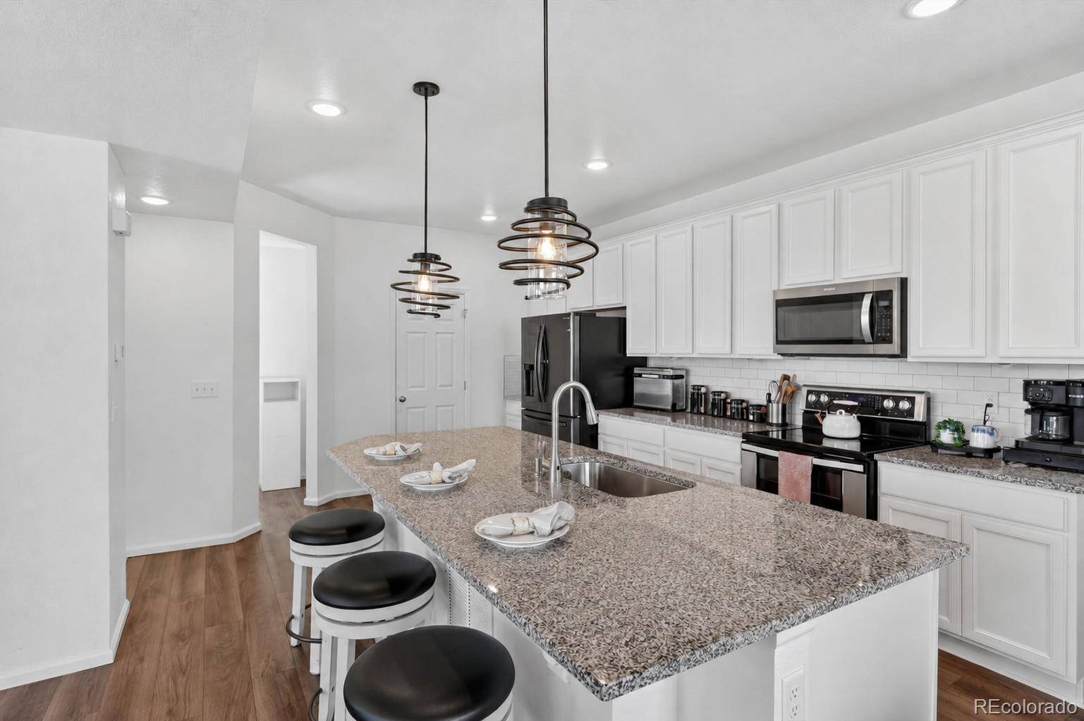 13419 E 102nd PL, Commerce City, CO 80022