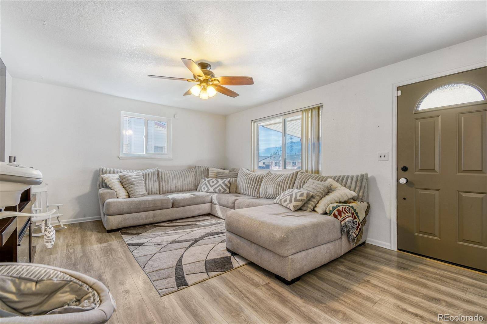 6970 Krameria ST, Commerce City, CO 80022