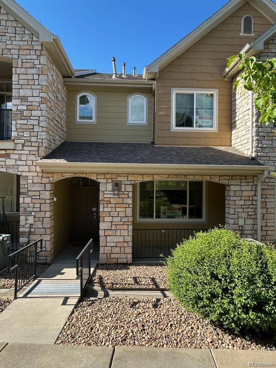 11207 Osage CIR #B, Westminster, CO 80234