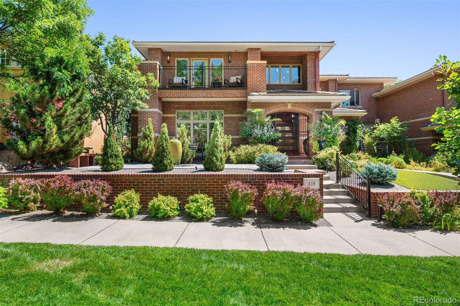 418 Steele ST, Denver, CO 80206