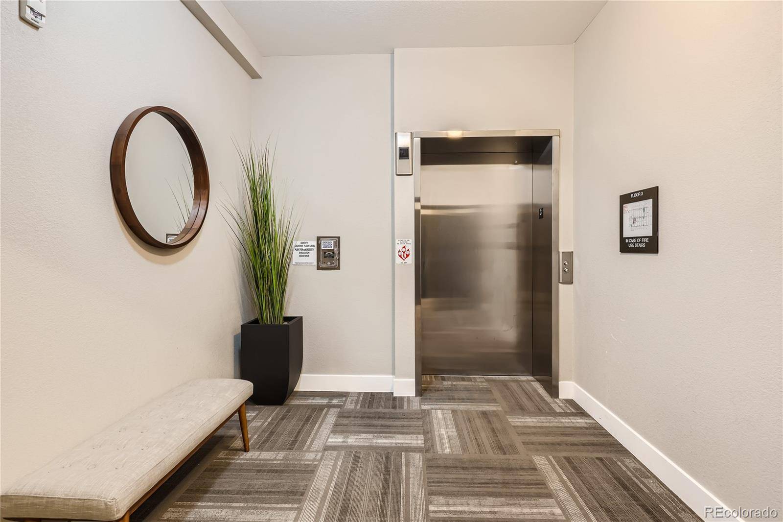 2374 S University BLVD #303, Denver, CO 80210