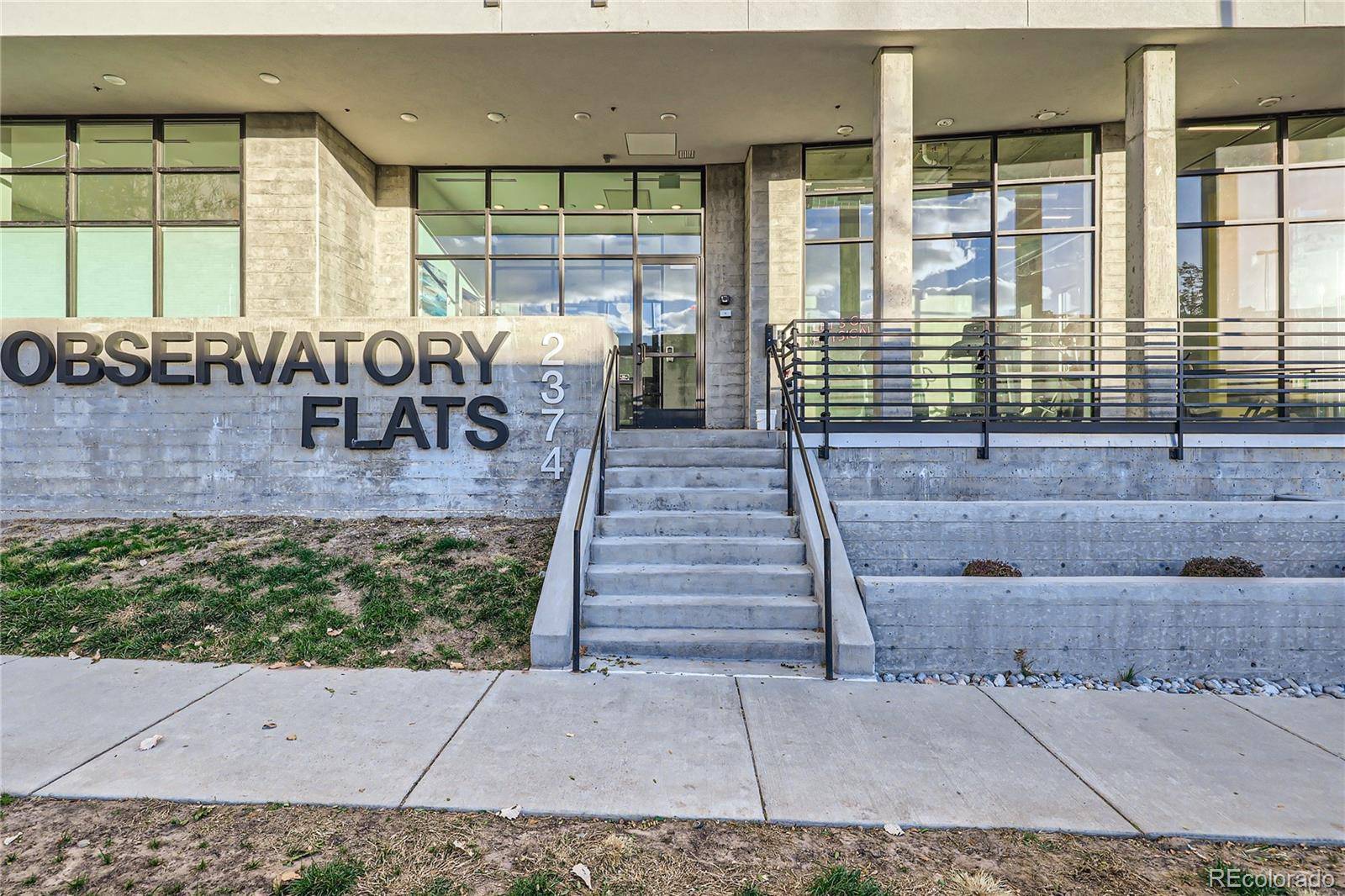 2374 S University BLVD #303, Denver, CO 80210