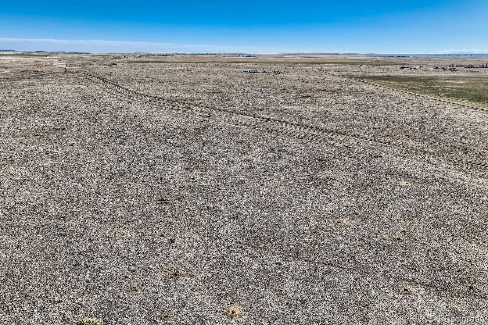 54000 (Parcel C) E County Rd 46, Strasburg, CO 80136