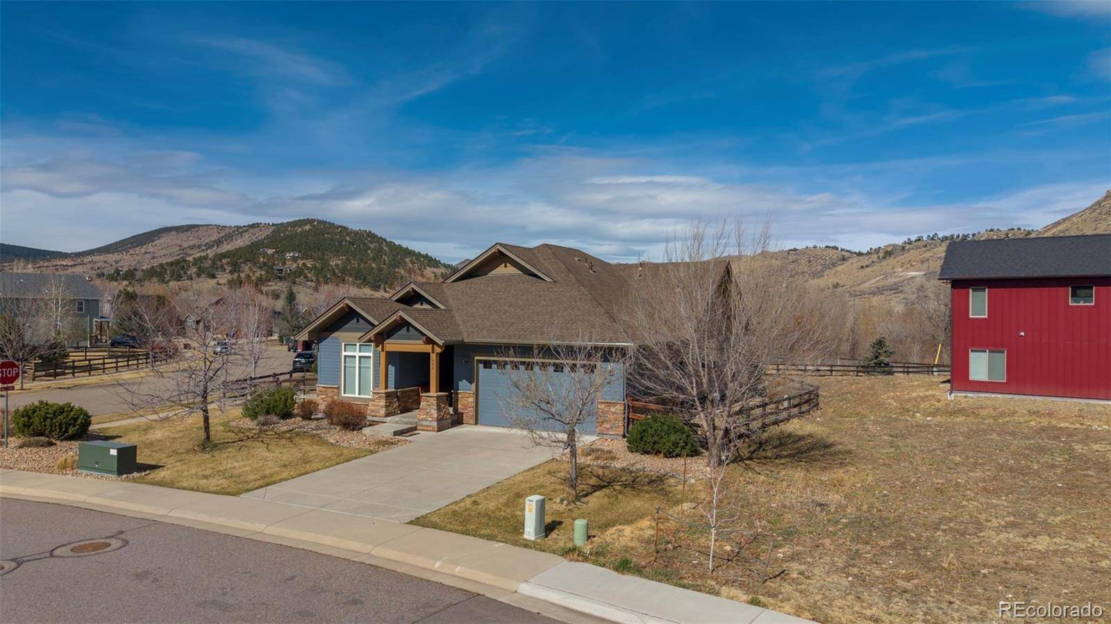 400 Carter DR, Lyons, CO 80540