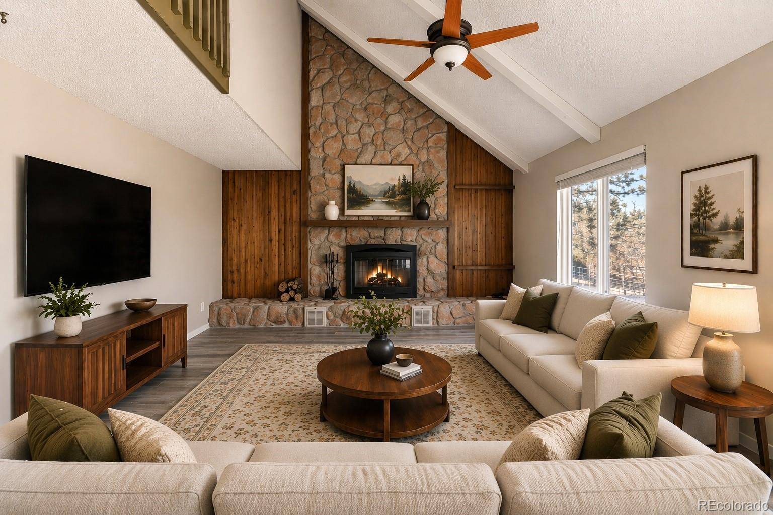 7209 N Hyperion WAY, Parker, CO 80134