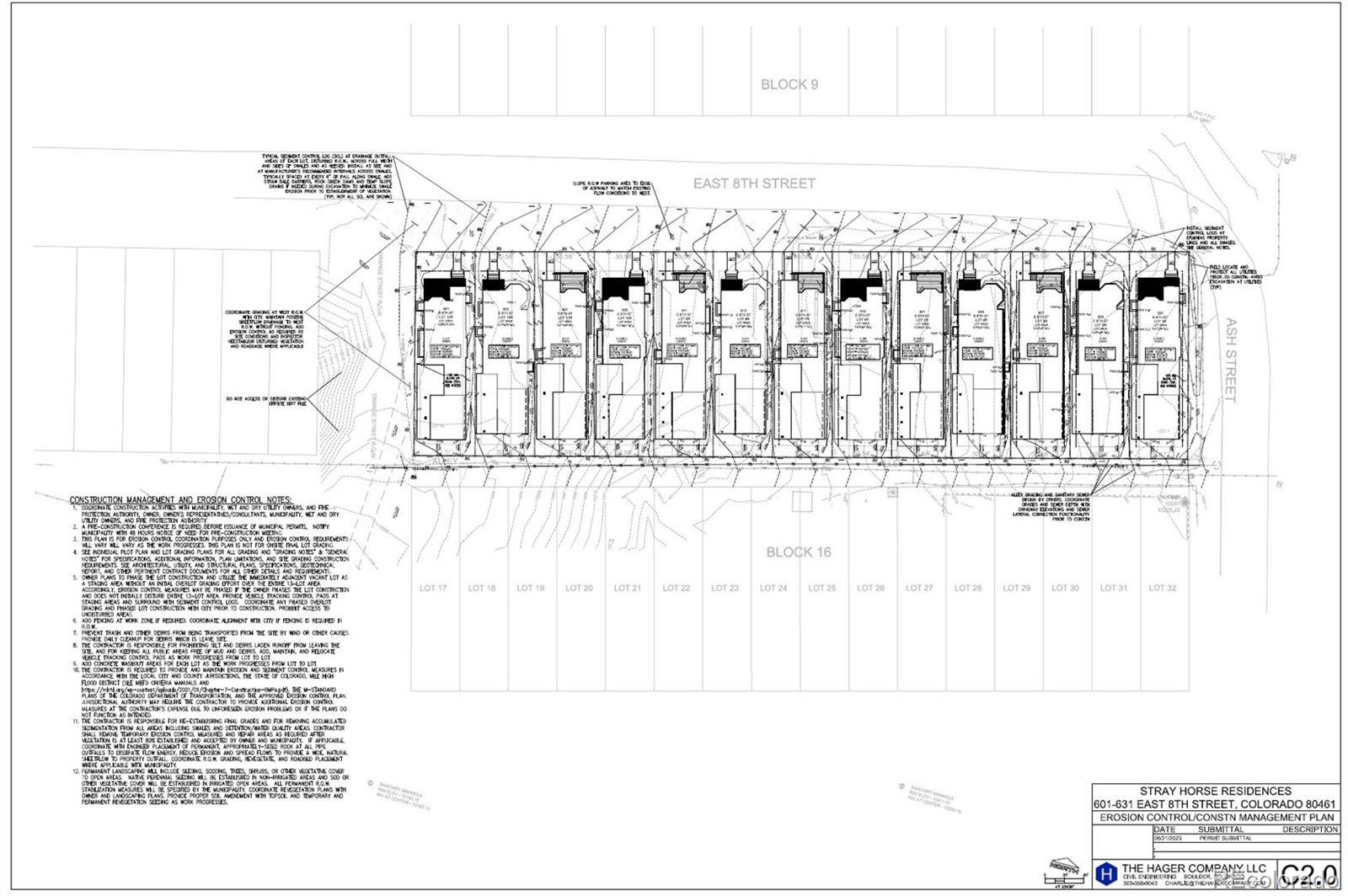613 E 8th ST, Leadville, CO 80461