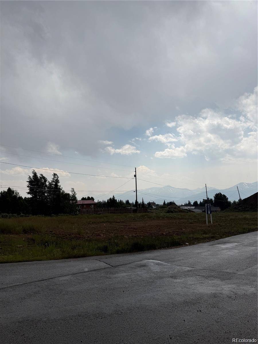 613 E 8th ST, Leadville, CO 80461