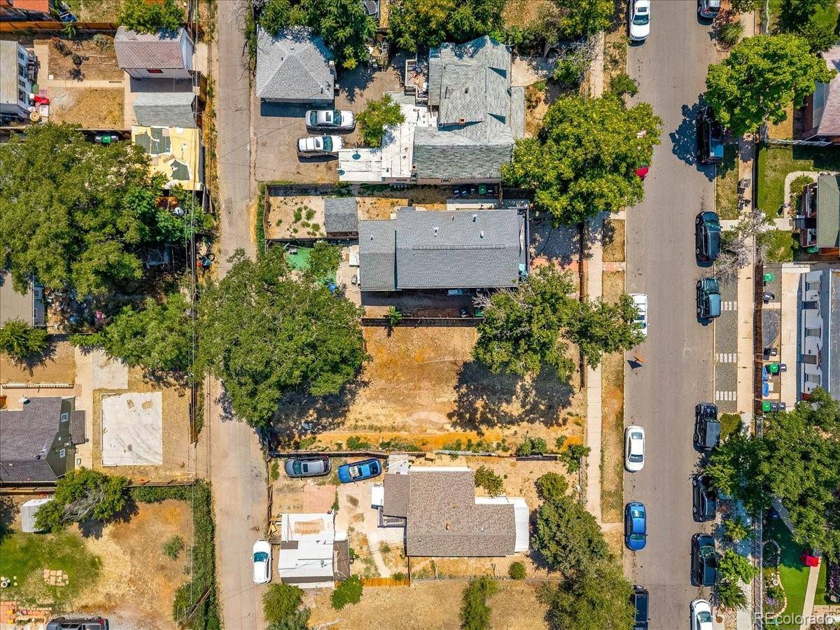 4774 Vine ST, Denver, CO 80216