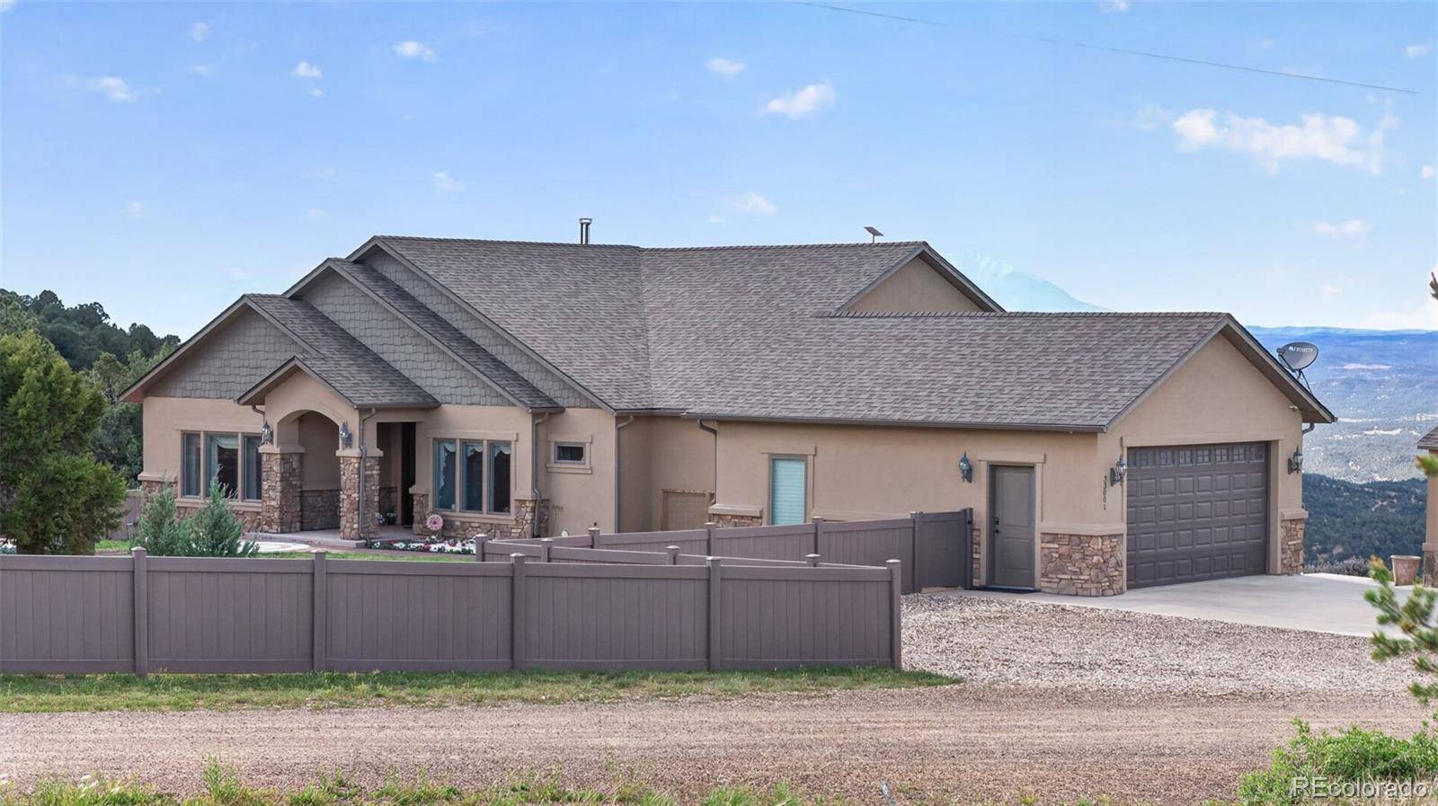 33001 Oak WAY, Trinidad, CO 81082