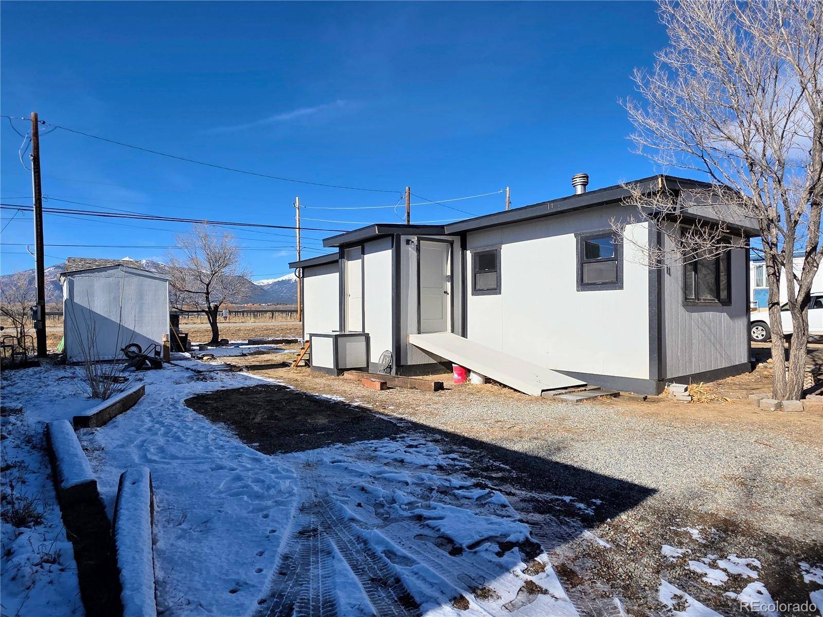 27200 County Road 313, Buena Vista, CO 81211