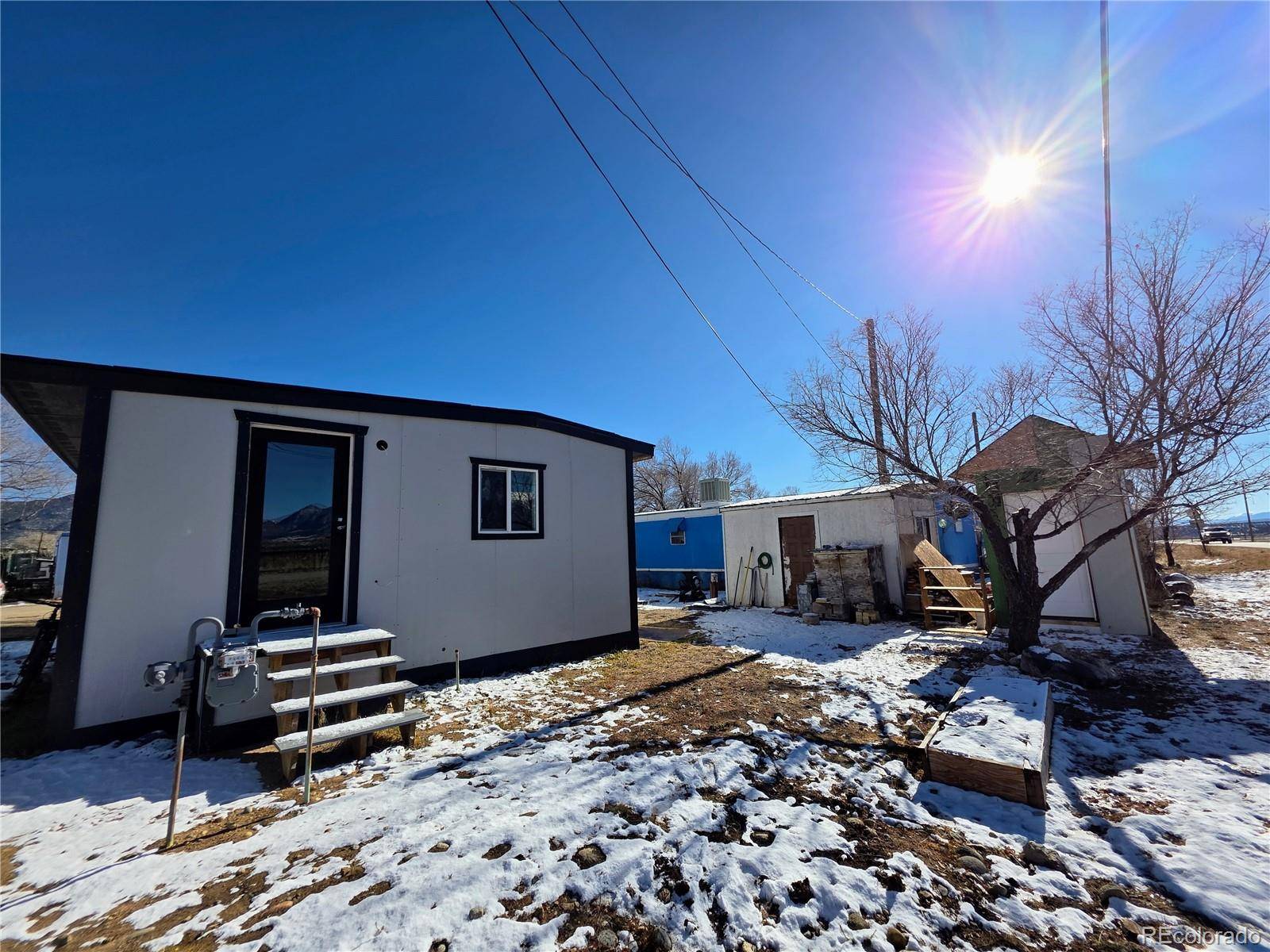 27200 County Road 313, Buena Vista, CO 81211