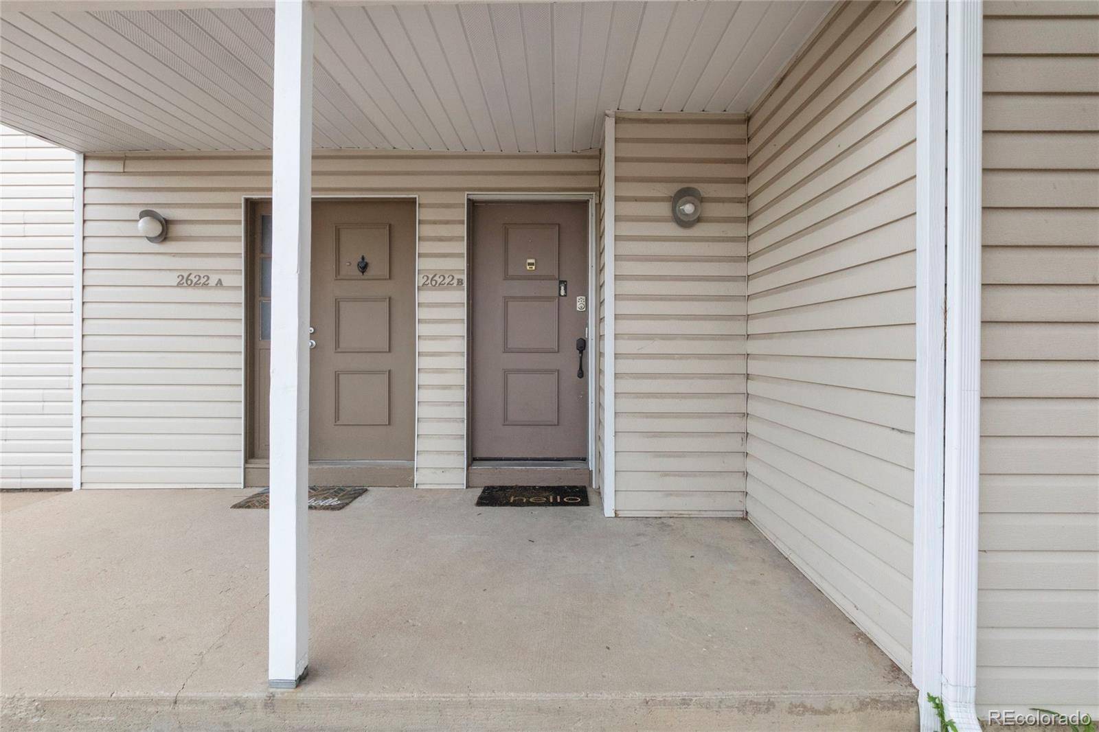 2622 S Xanadu WAY #B, Aurora, CO 80014