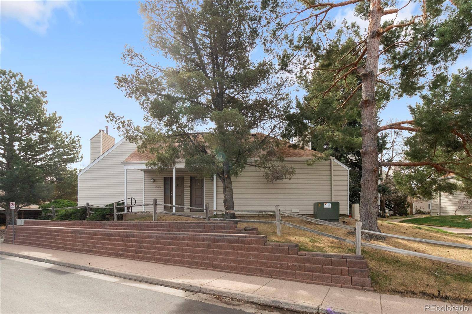 2622 S Xanadu WAY #B, Aurora, CO 80014