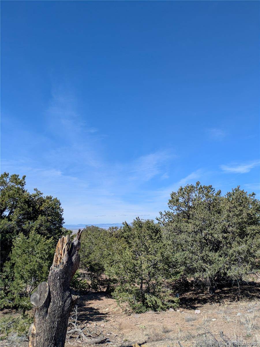 606 Peaceful Overlook, Crestone, CO 81131
