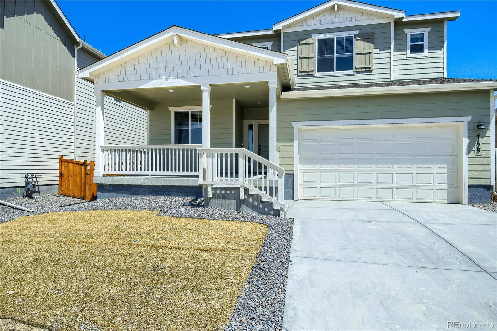 4129 Runyon Lake ST, Brighton, CO 80601