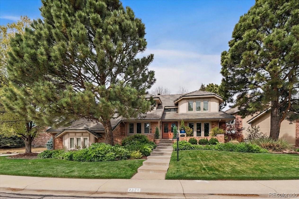 2171 S Parfet DR, Lakewood, CO 80227