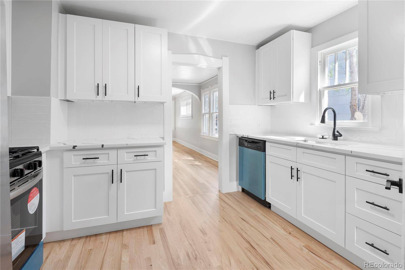 2103 S Lafayette ST, Denver, CO 80210