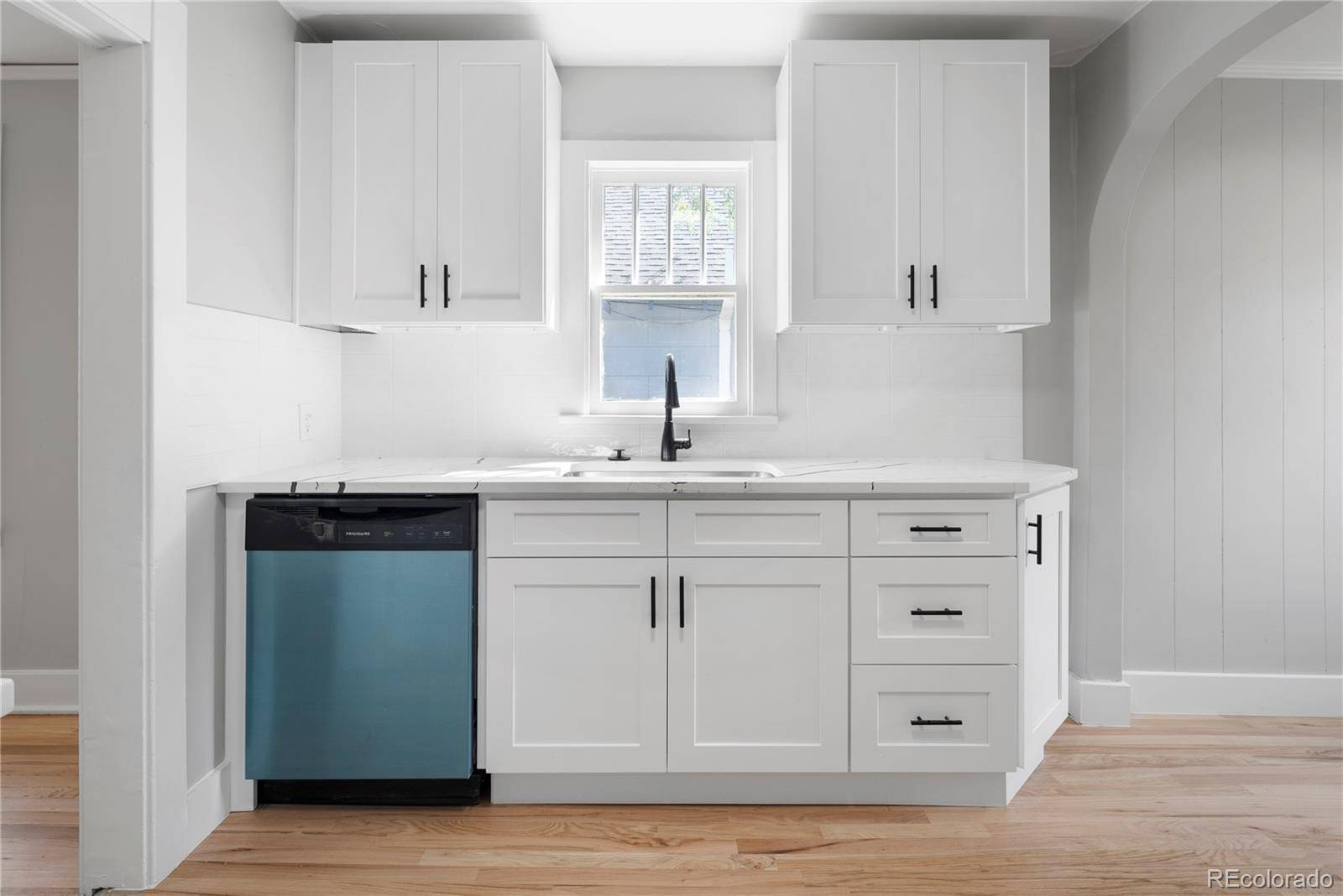 2103 S Lafayette ST, Denver, CO 80210
