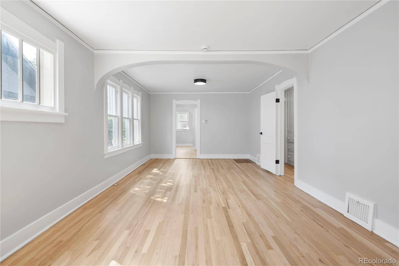 2103 S Lafayette ST, Denver, CO 80210
