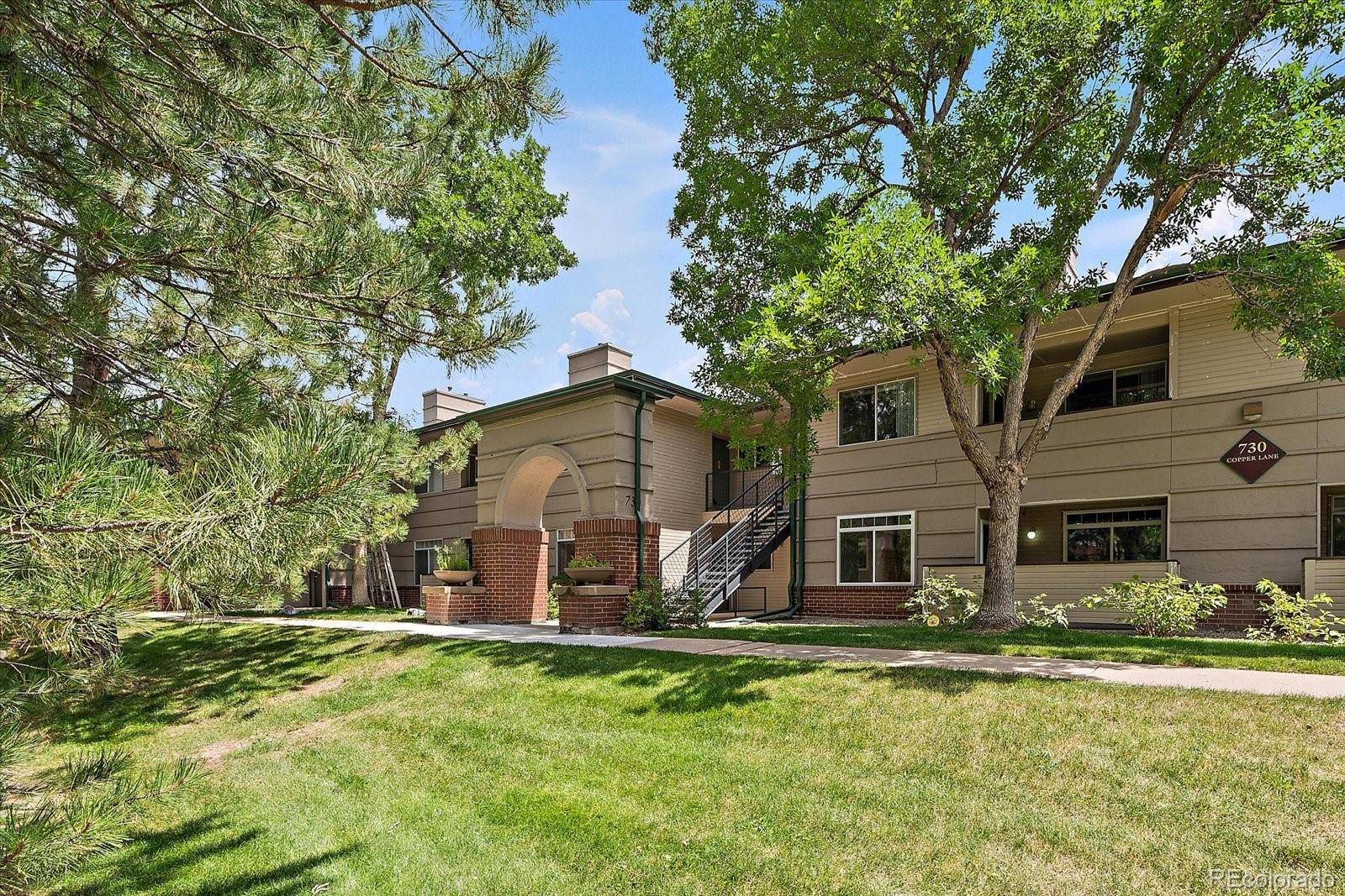 730 Copper LN #106, Louisville, CO 80027