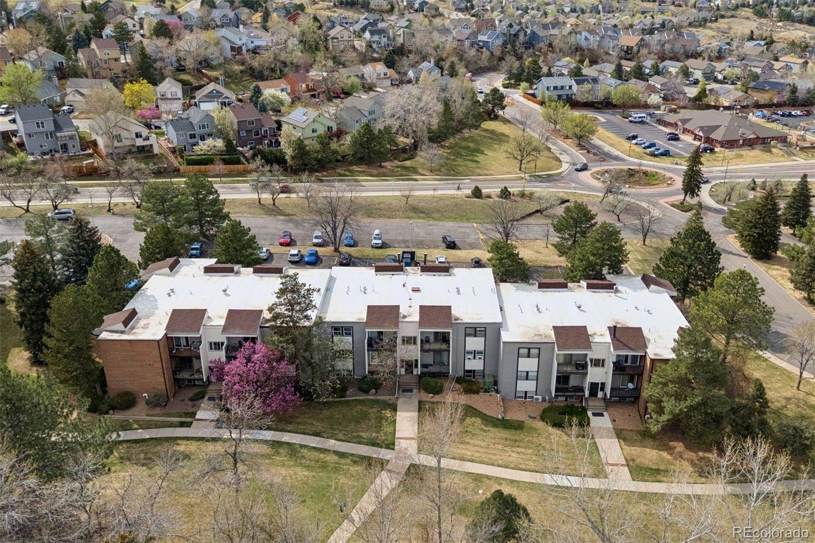 1300 Golden CIR #104, Golden, CO 80401