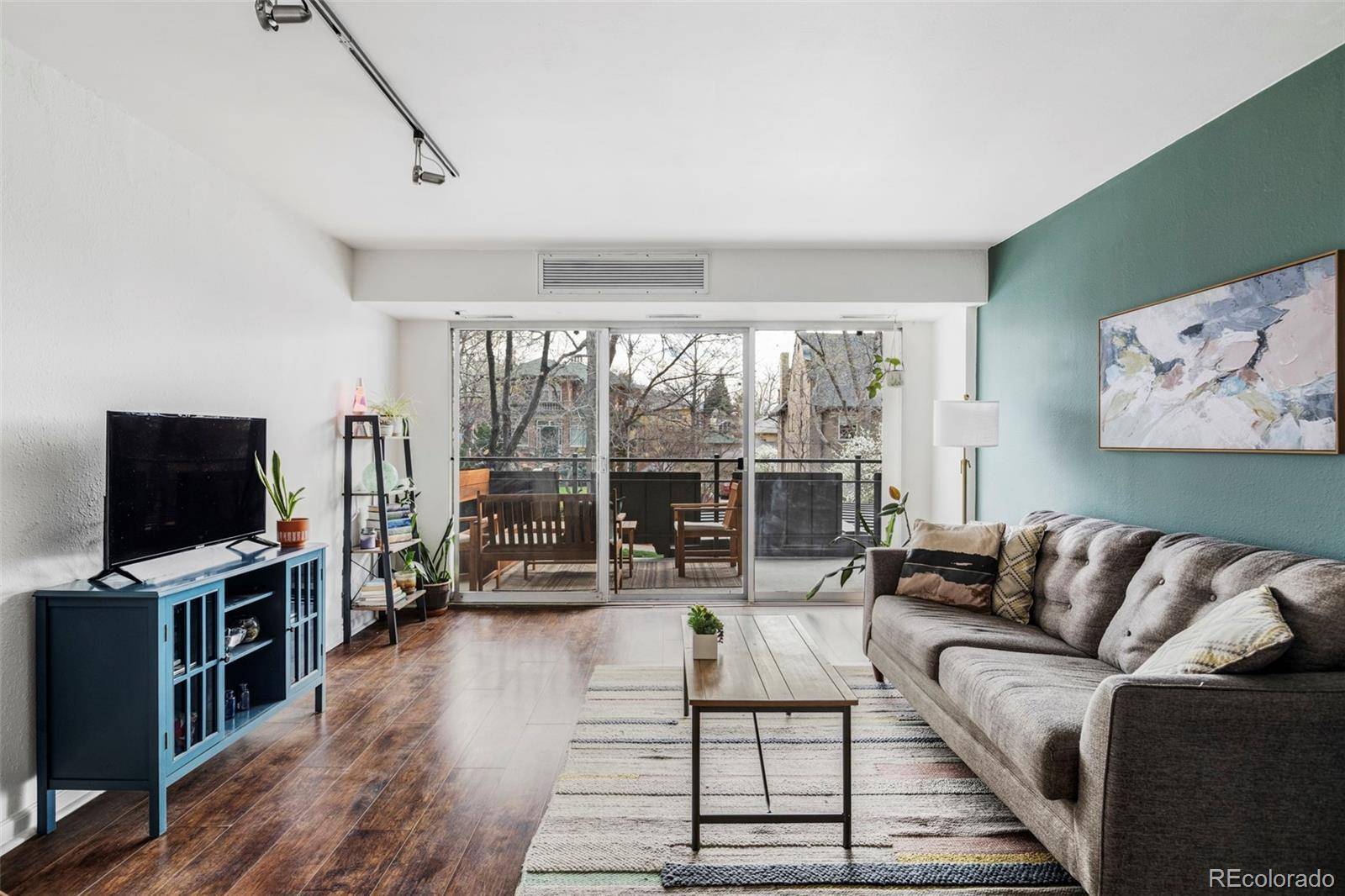 669 N Washington ST #203, Denver, CO 80203